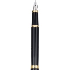 Parker Fountain Pen IM Fine Point Black 1975594