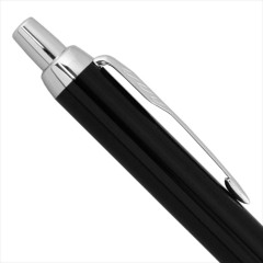 Parker Ballpoint Pen IM Black 1975636
