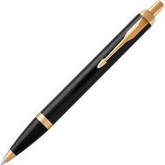 Parker Ballpoint Pen IM Black 1975638