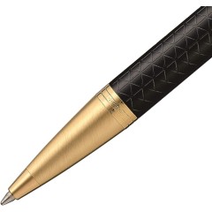 Parker Ballpoint Pen IM Premium Black 1975662