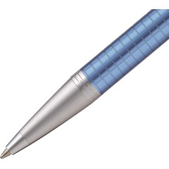 Parker Ballpoint Pen IM Premium Blue 1975664