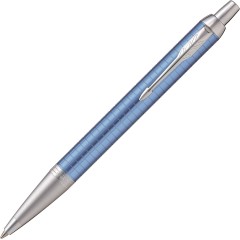 Parker Ballpoint Pen IM Premium Blue 1975664