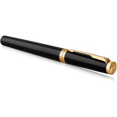 Parker Pen 5th Ingenuity Fine Point Black 1975827