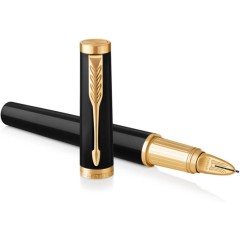Parker Pen 5th Ingenuity Fine Point Black 1975827