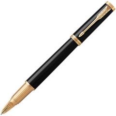 Parker Pen 5th Ingenuity Fine Point Black 1975827