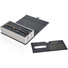 Parker Pen 5th Ingenuity Fine Point Black 1975827