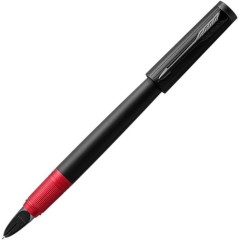 Parker Pen 5th Ingenuity Fine Point Deep Black Red 1975834JP