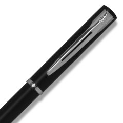 Waterman Ballpoint Pen Allure Black 2040953