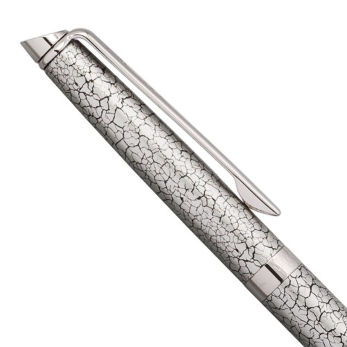Waterman Ballpoint Pen Metropolitan Marble 2042900