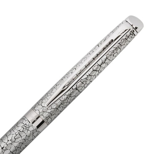 Waterman Ballpoint Pen Metropolitan Marble 2042900