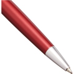 Waterman Ballpoint Pen Metropolitan Rouge 2046602