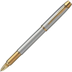 Parker Pen 5th IM Fine Point Stainless Steel 2073224