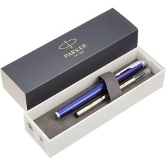 Parker Pen 5th IM Fine Point Blue 2073225
