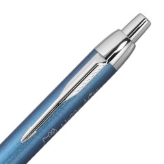 Parker Ballpoint Pen IM Hello Kitty Pastel Blue 2081567
