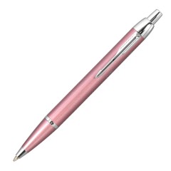 Parker Ballpoint Pen IM Hello Kitty Pastel Pink 2081568