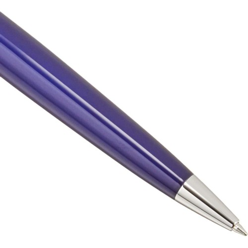 Waterman Ballpoint Pen Expert Dark Blue 2093761