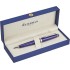 Waterman Ballpoint Pen Expert Dark Blue 2093761