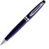 Waterman Ballpoint Pen Expert Dark Blue 2093761