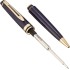 Waterman Ballpoint Pen Expert Prussian Blue 2093763