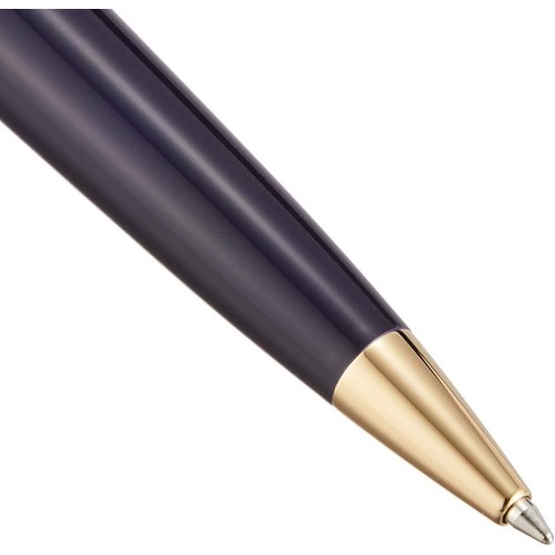 Waterman Ballpoint Pen Expert Prussian Blue 2093763