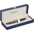 Waterman Ballpoint Pen Expert Prussian Blue 2093763