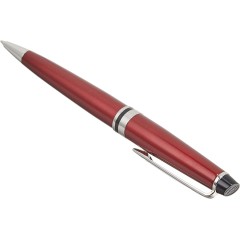 Waterman Ballpoint Pen Expert Dark Red 2093764
