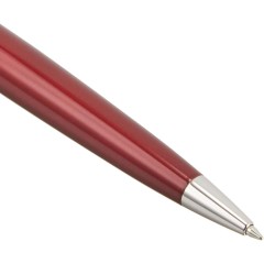 Waterman Ballpoint Pen Expert Dark Red 2093764