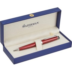 Waterman Ballpoint Pen Expert Dark Red 2093764