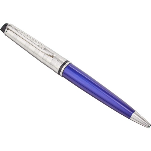 Waterman Ballpoint Pen Expert Dark Blue 2093767