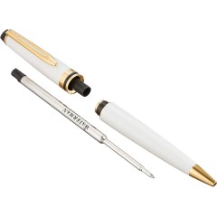 Waterman Ballpoint Pen Expert Ivory 2093769