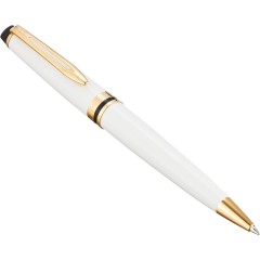 Waterman Ballpoint Pen Expert Ivory 2093769