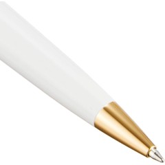 Waterman Ballpoint Pen Expert Ivory 2093769