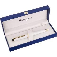 Waterman Ballpoint Pen Expert Ivory 2093769