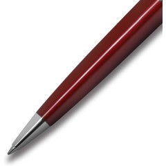 Waterman Ballpoint Pen Expert Dark Red 2093770