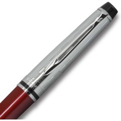 Waterman Ballpoint Pen Expert Dark Red 2093770