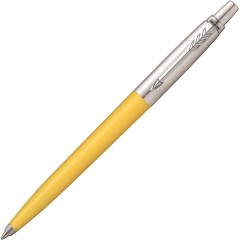 Parker Gel Pen Jotter Yellow 2097744