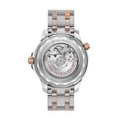 Omega Seamaster Diver 300M Master Chronometer 210.20.42.20.01.001