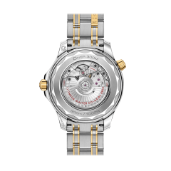 Omega Seamaster Diver 300M Master Chronometer 210.20.42.20.03.001