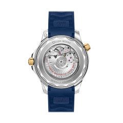 Omega Seamaster Diver 300M Master Chronometer 210.22.42.20.03.001