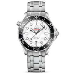 Omega Seamaster Diver 300M Master Chronometer 210.30.42.20.04.001