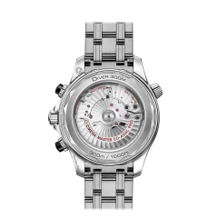 Omega Seamaster Diver 300M Master Chronometer Chronograph 210.30.44.51.01.001