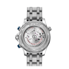 Omega Seamaster Diver 300M Master Chronometer Chronograph 210.30.44.51.06.001