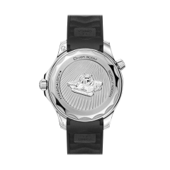 Omega Seamaster Diver 300M Master Chronometer Nekton Edition 210.32.42.20.01.002