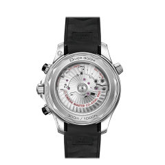 Omega Seamaster Diver 300M Master Chronometer Chronograph 210.32.44.51.01.001