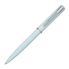 Waterman Ballpoint Pen Allure Baby Blue Pastel 2105372