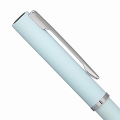 Waterman Ballpoint Pen Allure Baby Blue Pastel 2105372