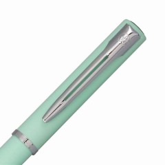 Waterman Ballpoint Pen Allure Pastel Green 2105378