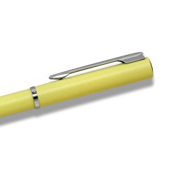 Waterman Ballpoint Pen Allure Pastel Yellow 2105384