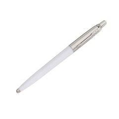 Parker Gel Pen Jotter White 2118332