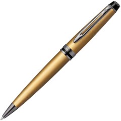 Waterman Ballpoint Pen Expert Gold 2119291Z